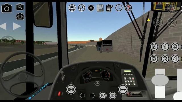 Correndo pra fazer horário Proton bus linha 479. Bonsucesso x rodoviária смотреть онлайн