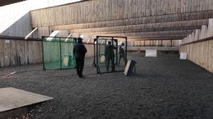 #Обзор на чемпионат России по пистолету 2024 #IPSC #shootingsoft