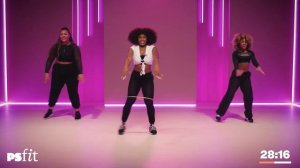 60-Minute Turbo Twerk Remix _ Kaleila Jordan