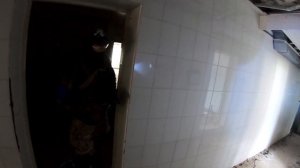 3 сентя....  а вот нет, сентябрь горит! игры с гбб бой в городских условиях