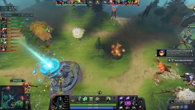 Turbo Adventures With Friends....Ft. RUBICK DOTA 2 смотреть онлайн