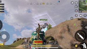Call of Duty Mobile