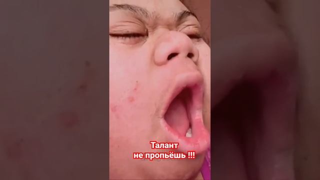 ЯГЬЯ Александр- Талант  не пропьёшь !!