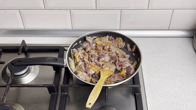 КАК ПРИГОТОВИТЬ ПАШТЕТ ИЗ КУРИНОЙ ПЕЧЕНИ СО СЛИВКАМИ? Нежный, на перекус, завтрак и ужин!