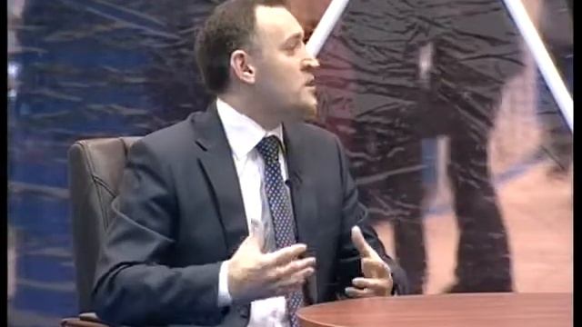 Интервью с Андреем Шпиленко смотреть онлайн