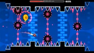 Electrodynamix 100% | Geometry Dash | Marsic GD