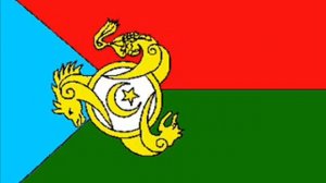 Кумыкские Частушки