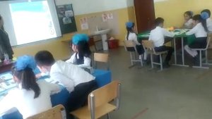 №16 жалпы орта білім беретін мектебі. 4"Г"сынып Жасанды ортадағы менің қауіпсіздігім Шукеевa Ақбота