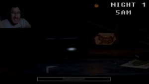 Five Nights at Treasure Island has a Sparta Remix (Feat. Markiplier!)