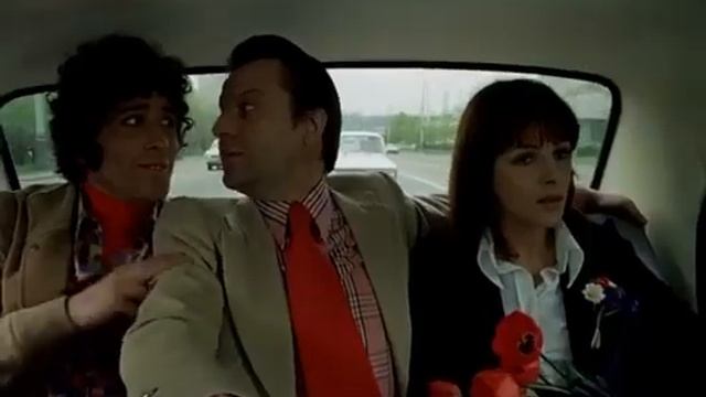 🎥 «Невероятные приключения итальянцев в России» 🗓️ 1974 #кино , #история смотреть онлайн