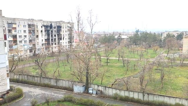 СЕВЕРОДОНЕЦК 2023 МИР