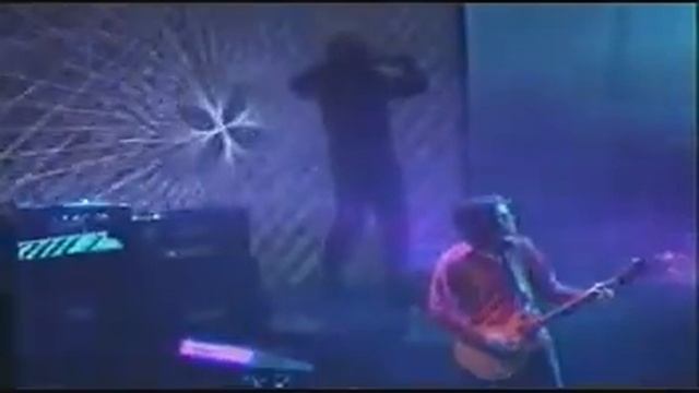 Tool - Parabola Live in Ft. Lauderdale, FL (10-9-2001)