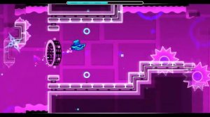 ELECTROMAN ADVENTURES (100%) ВСЕ МОНЕТКИ!! GEOMETRY DASH!