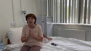 Операция на легких через 10 дней после обнаружения опухоли. Честный отзыв о клинике МАММА