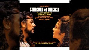 Samson et Dalila, Op. 47, Act 2: "Mon cœur s'ouvre à ta voix" (Dalila, Samson)