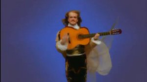 Army Of Lovers - Sexual Revolution (Official Video)