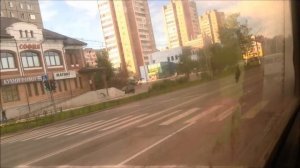 Владимир, маршрут 12: ЗиУ-682Г-016.04, №267