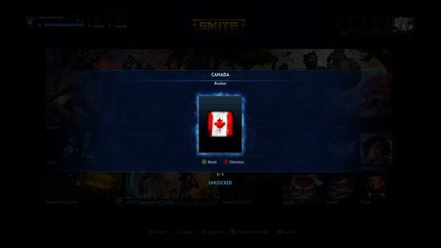 SMITE - 4.13 Console Patch Overview - Mid-Season смотреть онлайн