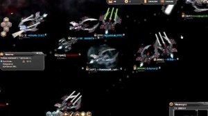 Сервер Ru4 вылет клана ELIT и Земли (часть 5)