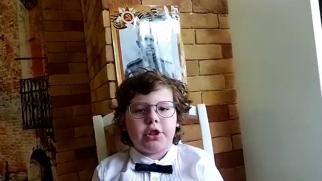 Мой герой. Посвящается моему прадедушке Варнавскому Павлу Петровичу. смотреть онлайн