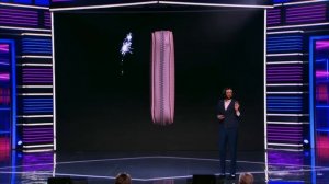 Презентация новой ключевой ставки