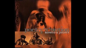 Poetry 'N' Motion - Romeo & Juliet (JMX Flava 12" Mix)