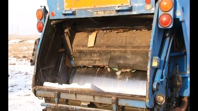 Саяногорцев призывают заплатить за вывоз мусора смотреть онлайн