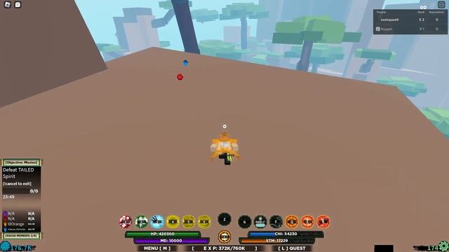 *NEW* Alphi Gen 3 Spawn And Location (How To Get Alphi Gen 3) | Shindo Life Roblox смотреть онлайн