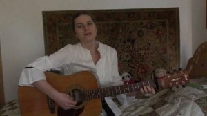 Белой акации гроздья душистые (старинный романс)