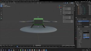 Дрон Доставщик