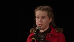 АКТЕРСКИЕ ЧТЕНИЯ 2024 . Cтаршая категория и награждение.