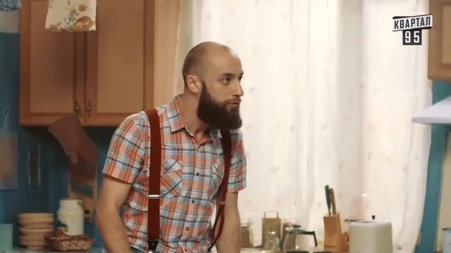 Одного разу в одесі 2 випуск