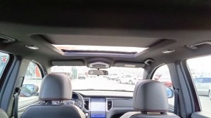 SWM G05 Pro 2023, Новый автомобиль