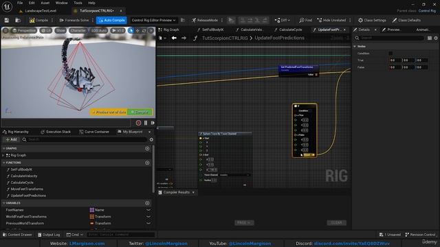 49. Implementing more advanced traces