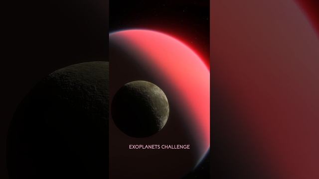 Exploring Exoplanets: Unveiling Alien Worlds Beyond Our Solar System