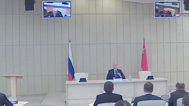 Развитие агропромышленного комплекса области обсудили на встрече Ильдара Габдрахманова с бизнесом