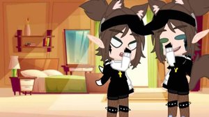 ЗеЛёнЫй СлОнИк