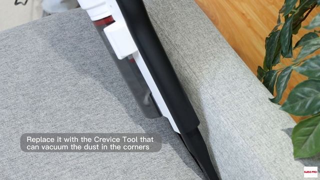 VoordeelVanger.nl Swiss Pro Cycloon Stick Handstofzuiger смотреть онлайн