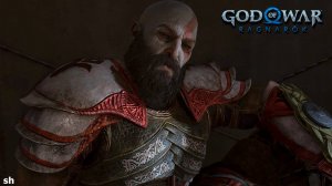 God of War Ragnarok►Прохождение без комментариев.#42