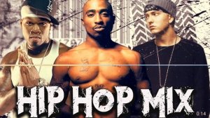GANGSTA 90S RAP HIP HOP MIX Ice Cube, 2 Pac, DMX , Dr Dre, 50 Cent, Snoop Dogg ...PLAYLIST DEC 2021