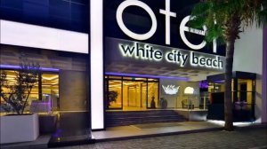 White City Beach, Konaklı, Turkey