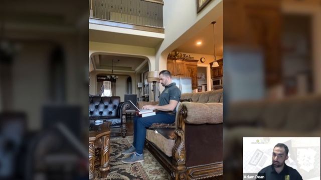 Ergonomics Segment: See what an at-home virtual assessment looks like.