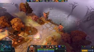 ЭТО ГЕНИАЛЬНО! КЕРРИ ТРОЛЛЬ-ТРОЛЛЬ STYLE TROLL IN DOTA 2