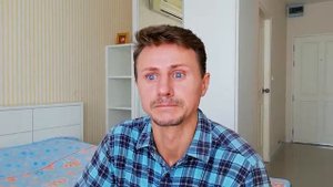 Эксперемент Драматическая проба Власий Зубов