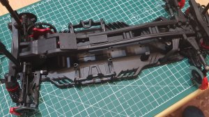 Почему RC Drift?! MST RMX 2.5