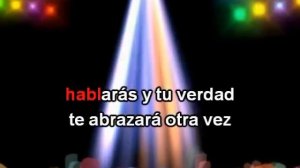 Violetta: Habla Si Puedes en Karaoke / TKM