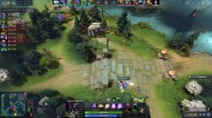 OG vs EG - Game 1 - The International 2018 - Main Event.