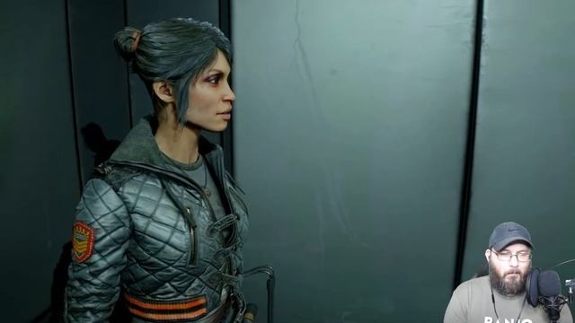 Dying Light 2 Stay Human Entering X13 смотреть онлайн