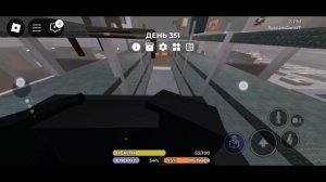 Выживаю с Варей от SCP 3008 в бесконечной икее