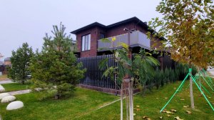 Красивый коттедж в Немецкой деревни  (39.5 млн.р.) Тел: +7-904-539-34-34